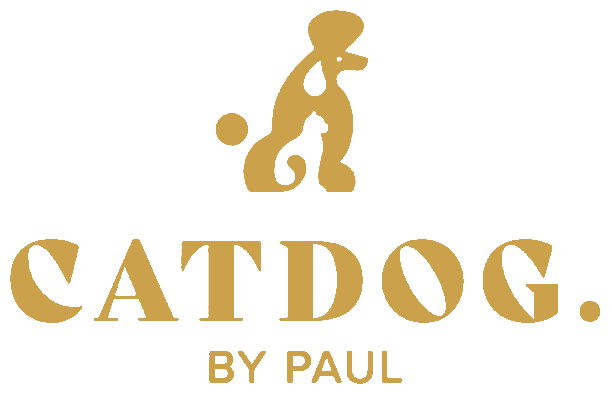 CatDog by Paul